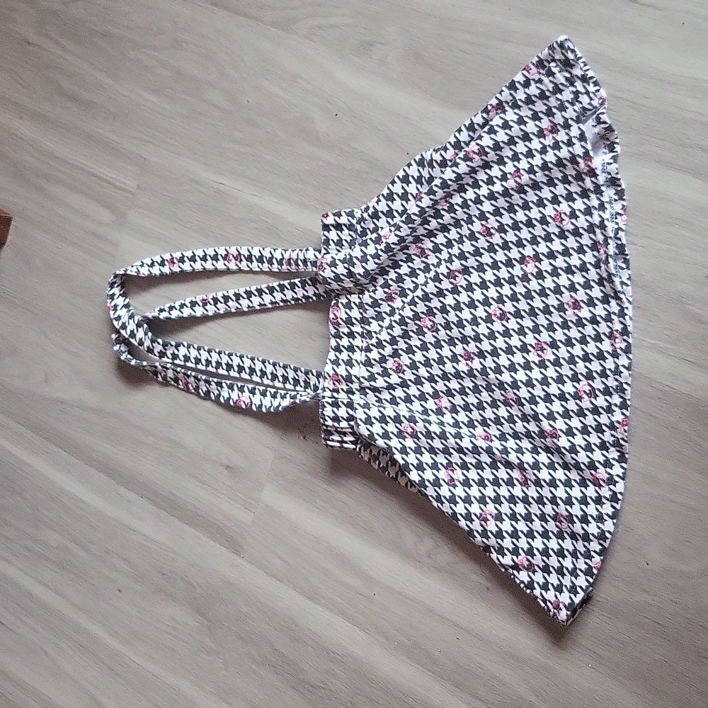Hello kitty skirt